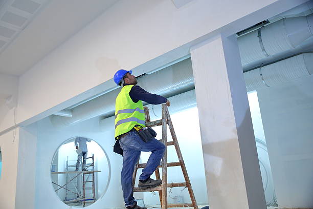 Trusted New Port Richey East, FL Painting & Drywall Services Experts